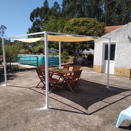 Villa Quinta Da Mesa Macinhata do Vouga Exterior foto