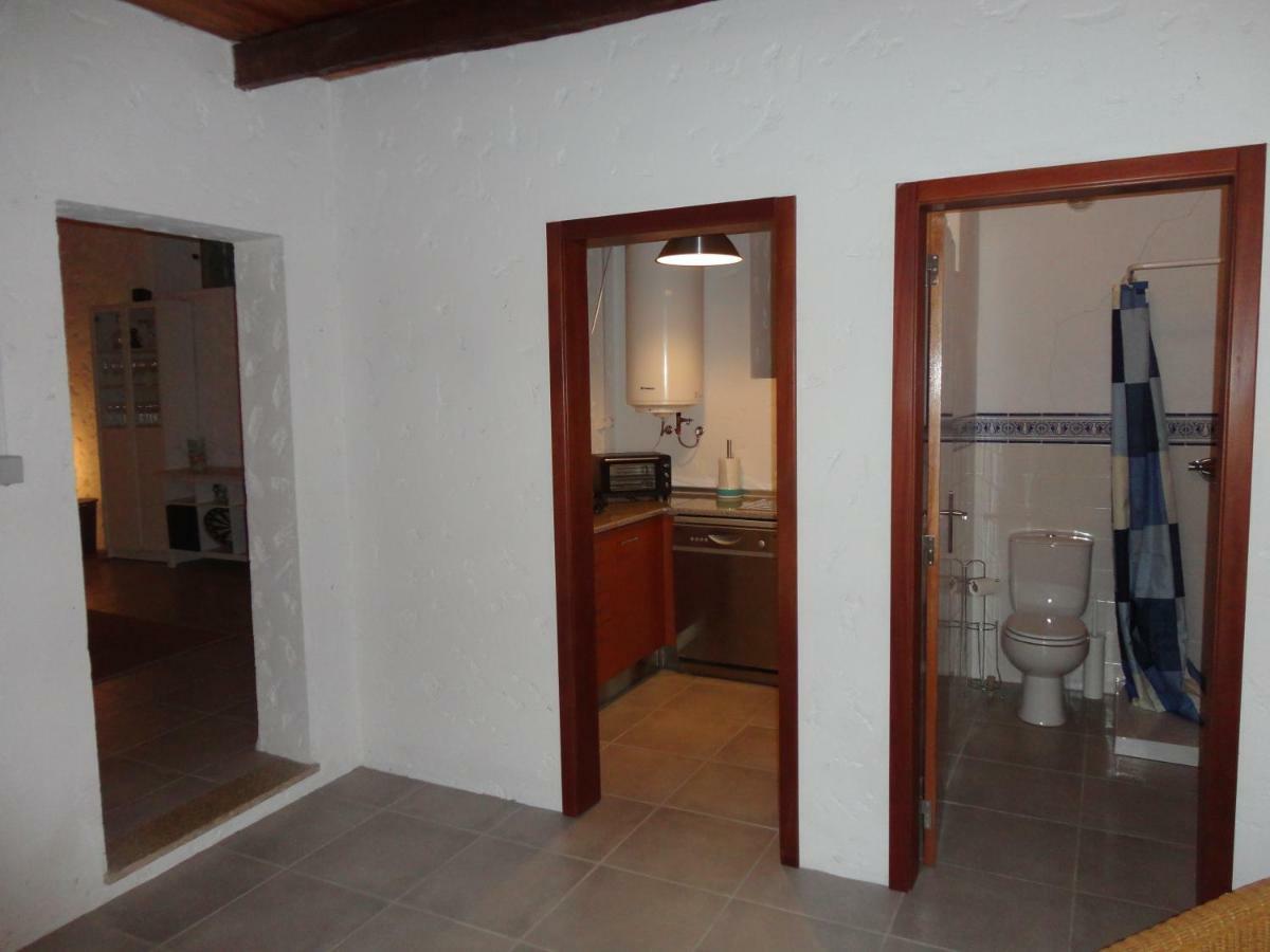 Villa Quinta Da Mesa Macinhata do Vouga Exterior foto