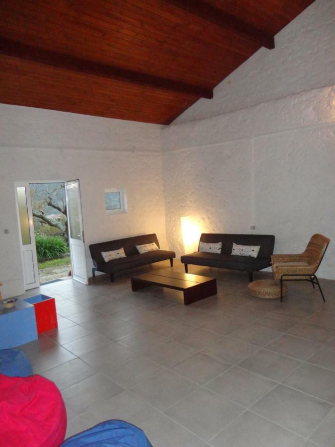 Villa Quinta Da Mesa Macinhata do Vouga Exterior foto