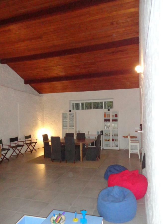 Villa Quinta Da Mesa Macinhata do Vouga Exterior foto