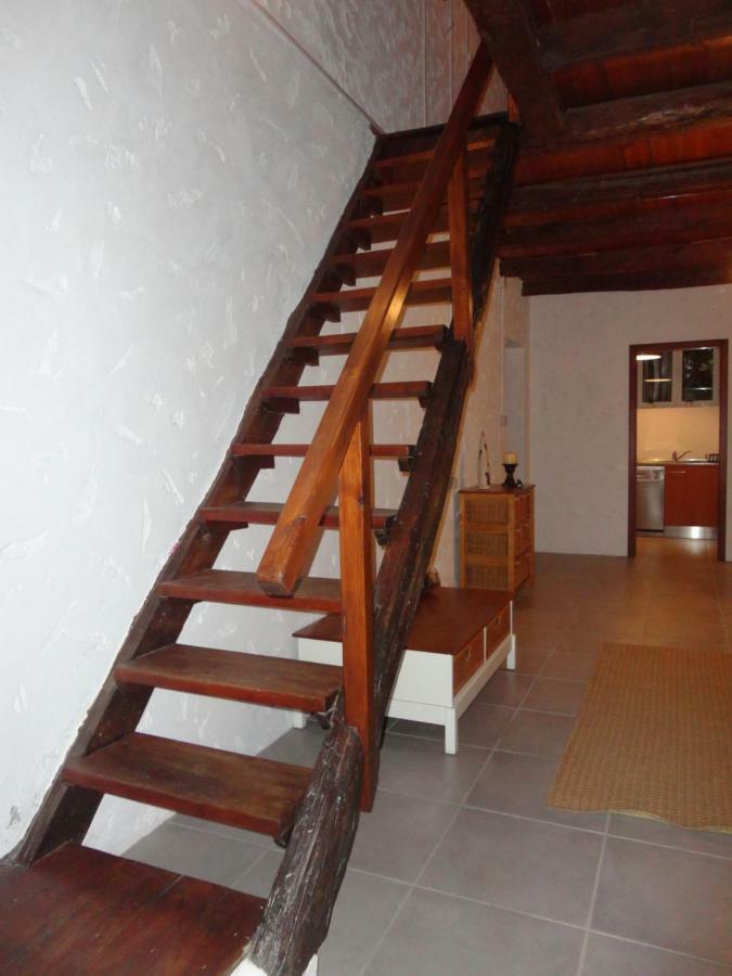 Villa Quinta Da Mesa Macinhata do Vouga Exterior foto