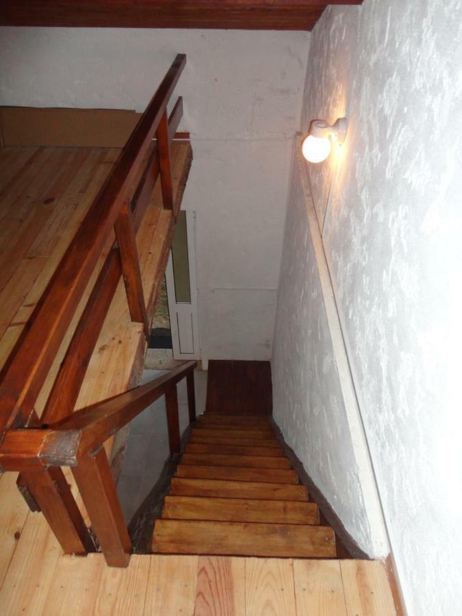 Villa Quinta Da Mesa Macinhata do Vouga Exterior foto